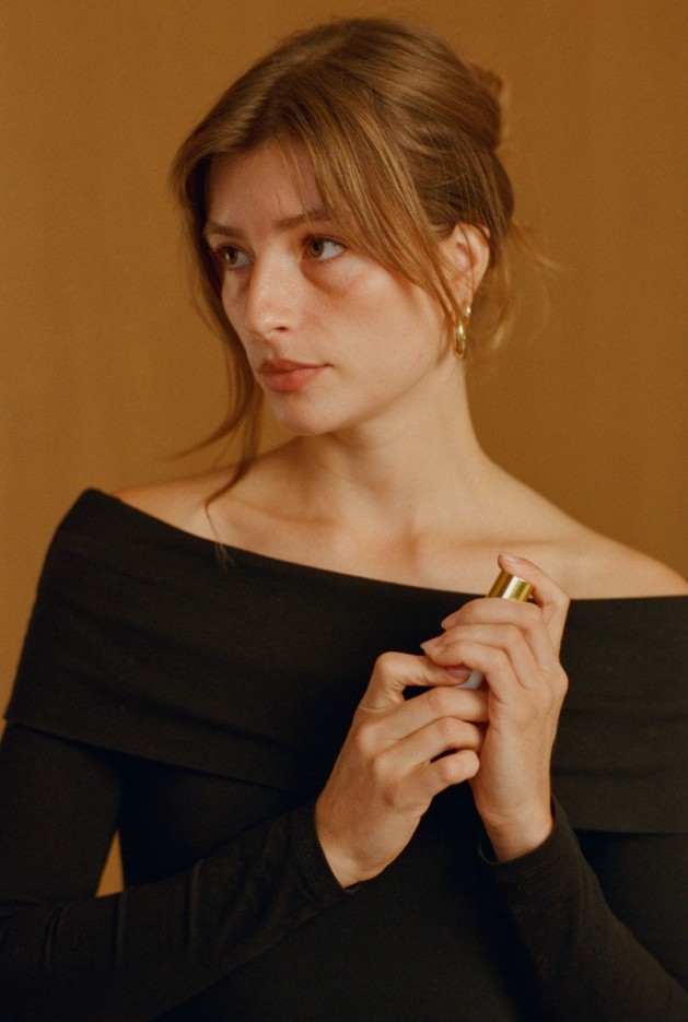 Body Nathalie Coton Bio