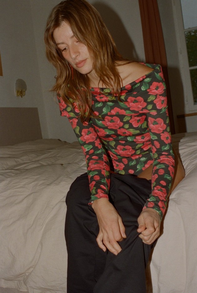 Body Nathalie Coton Bio