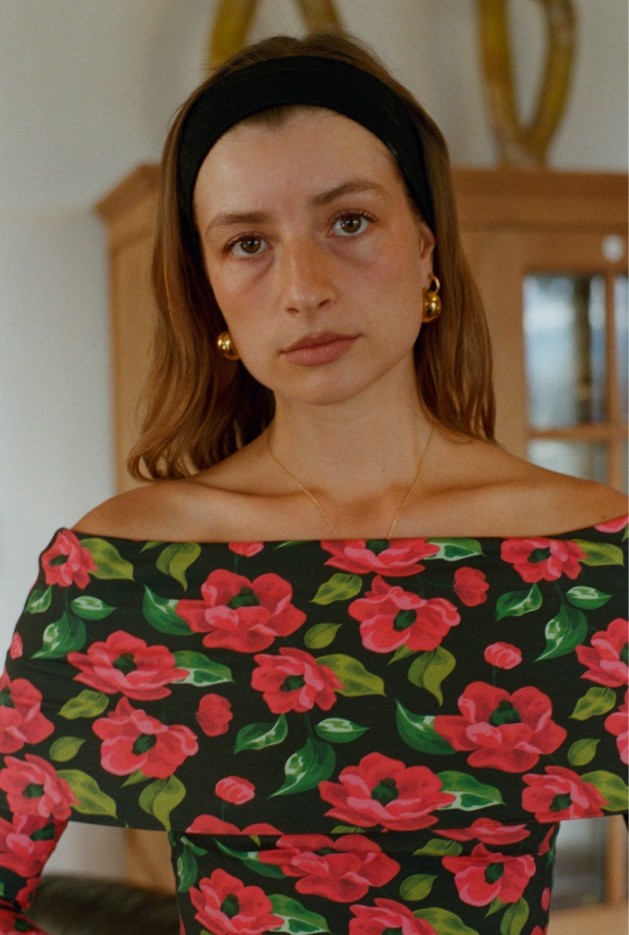 Body Nathalie Coton Bio