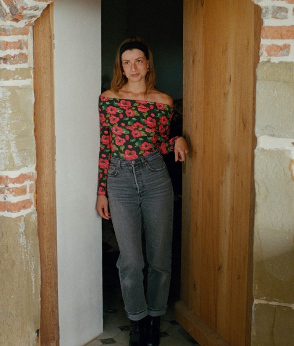 Body Nathalie Coton Bio