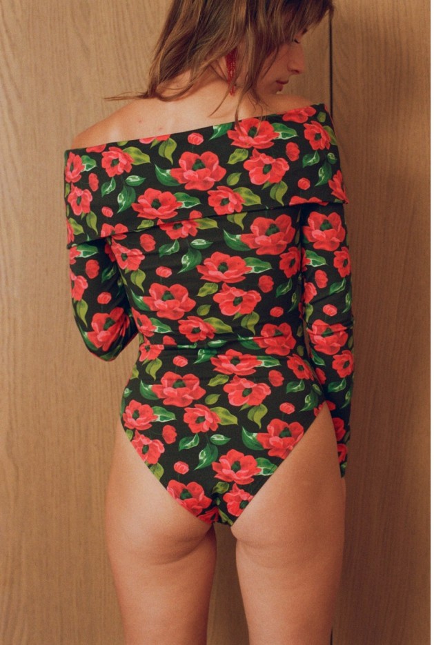 Body Nathalie Coton Bio