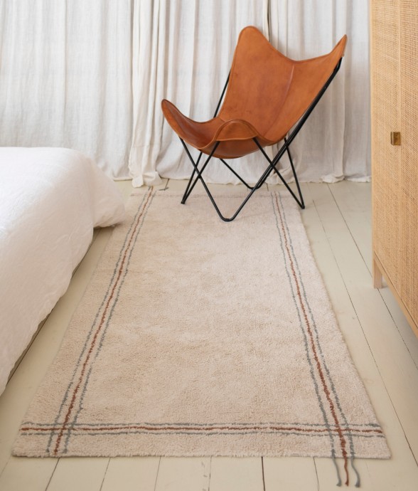 Tapis Rectangulaire En...