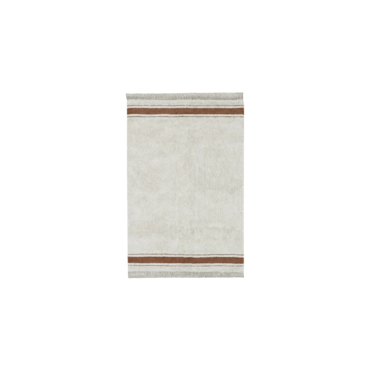 Tapis Rectangulaire En Coton Little Chefs