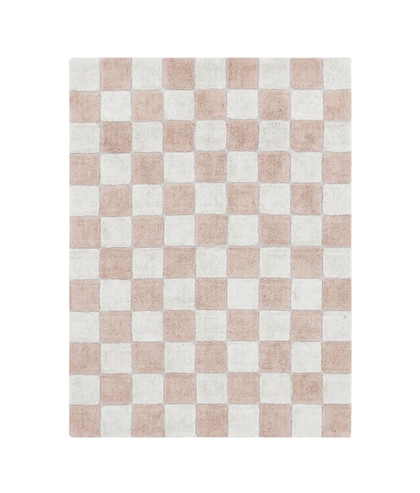 Tapis Rectangulaire En...