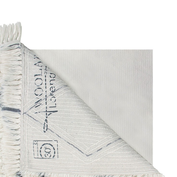 Tapis Lainable Rectangulaire Bereber Classics