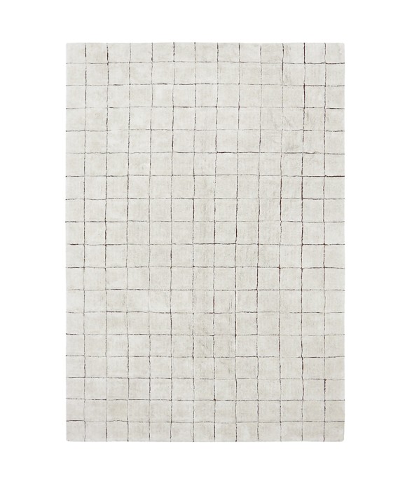 Tapis Rectangulaire En...