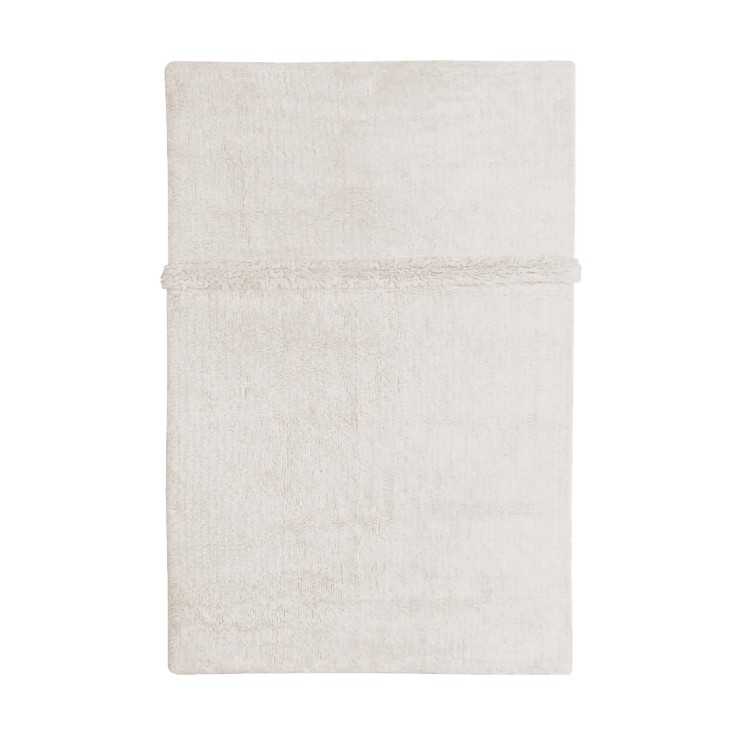 Tapis En Laine Rectangulaire Toundra Sheep Of The World