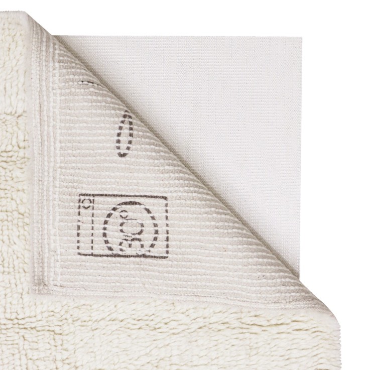 Tapis En Laine Rectangulaire Toundra Sheep Of The World