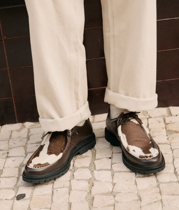 Derbies mixtes Soajo en...