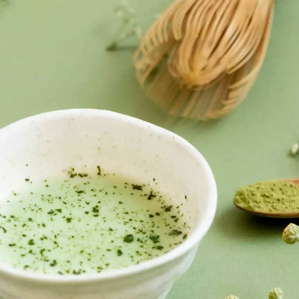 Boisson instantanée bio - Matcha Coco - Boîte de 150g