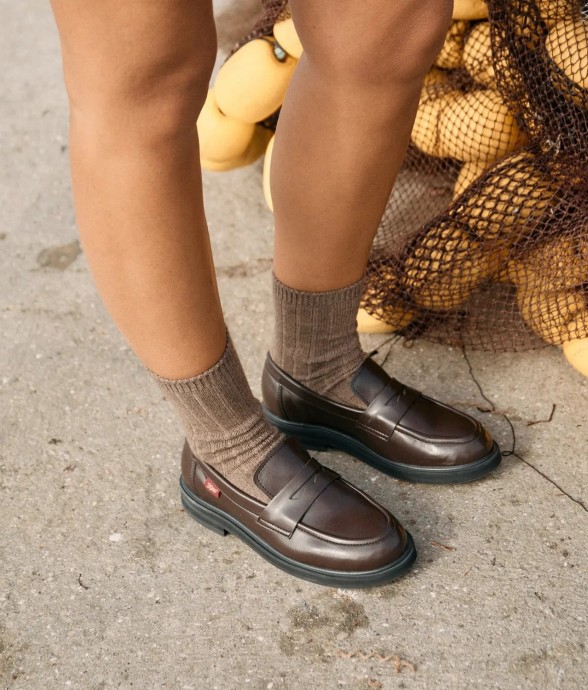 Mocassins mixtes Douro en...