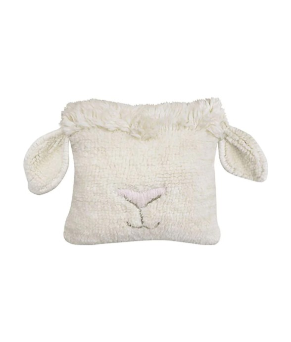 Coussin En Laine En Coton...