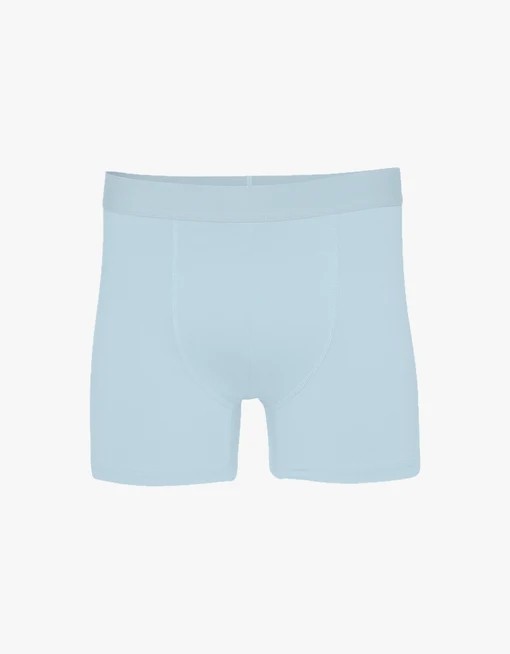 Boxer Polar Blue