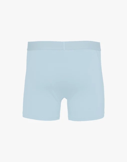 Boxer Polar Blue