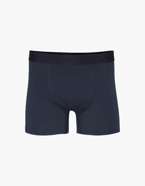 Boxer Navy Blue