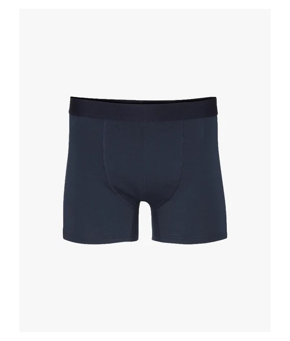 Boxer Navy Blue