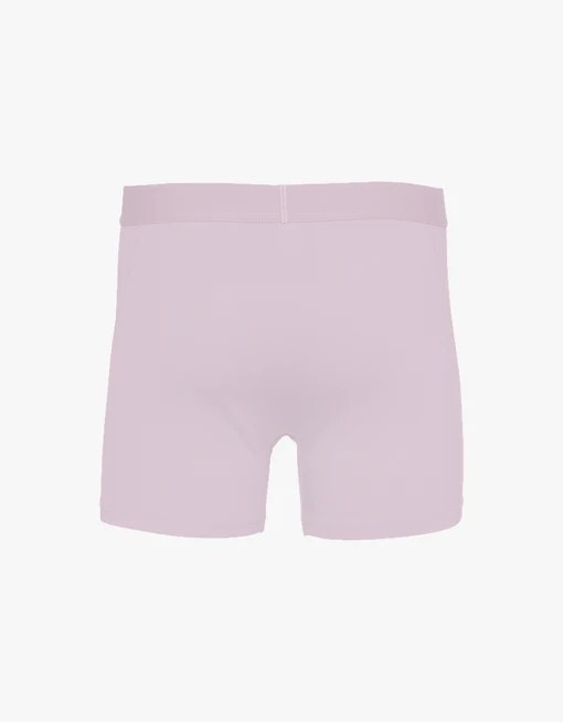 Boxer Faded Pink
