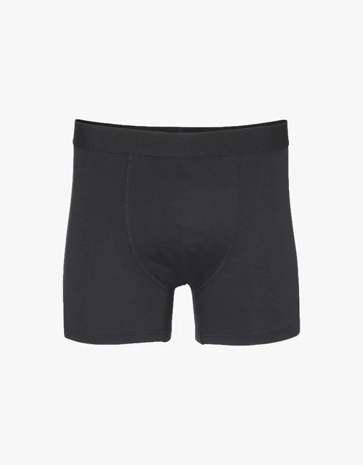 Boxer Deep Black