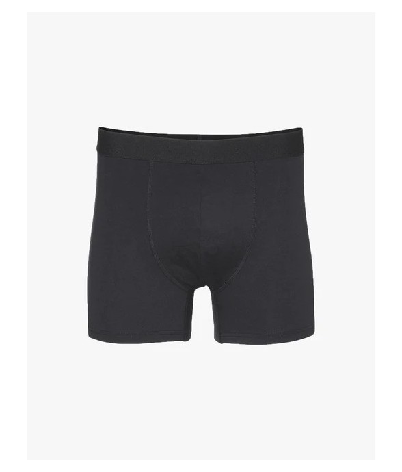 Boxer Deep Black