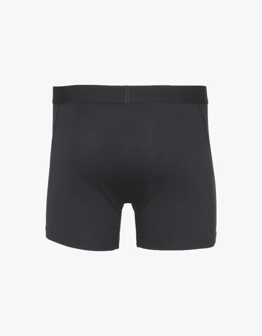 Boxer Deep Black