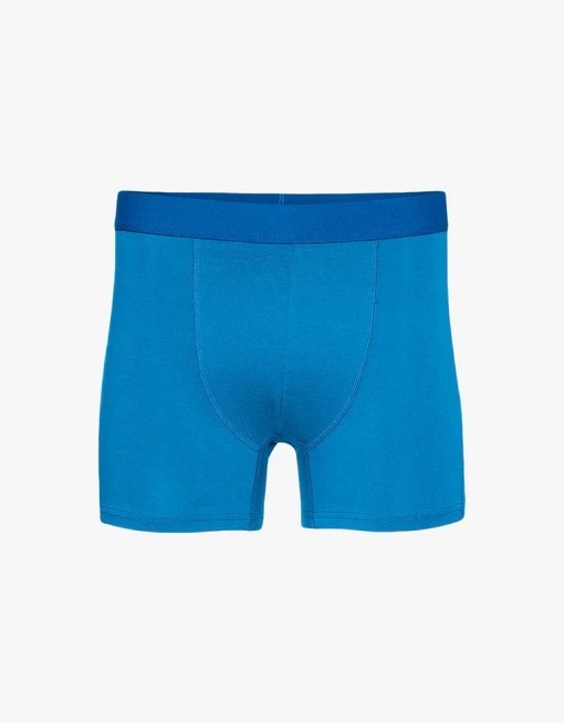 Boxer Pacific Blue