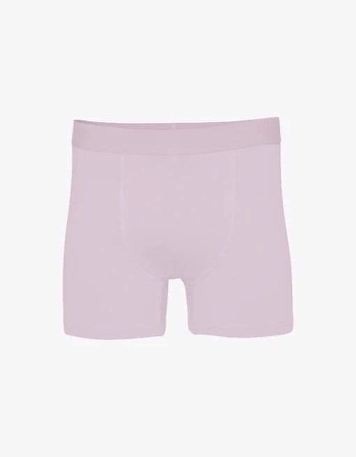 Boxer Faded Pink