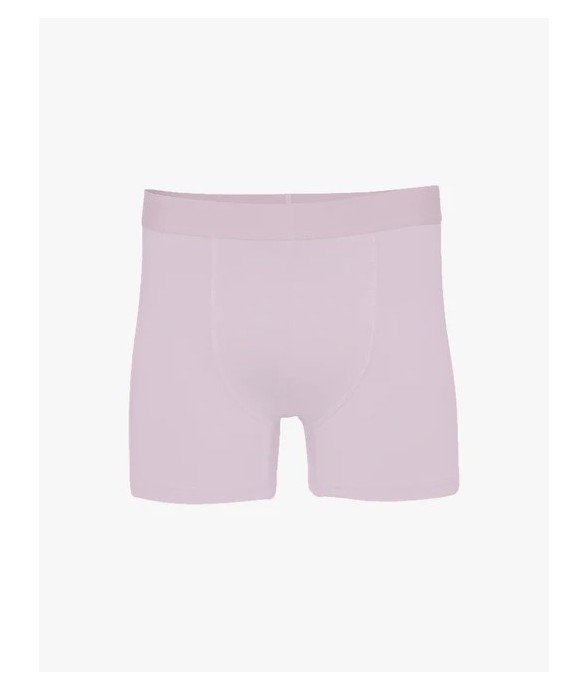 Boxer Faded Pink