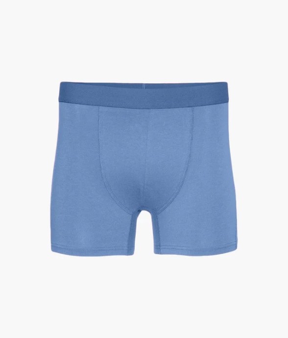 Boxer Sky Blue