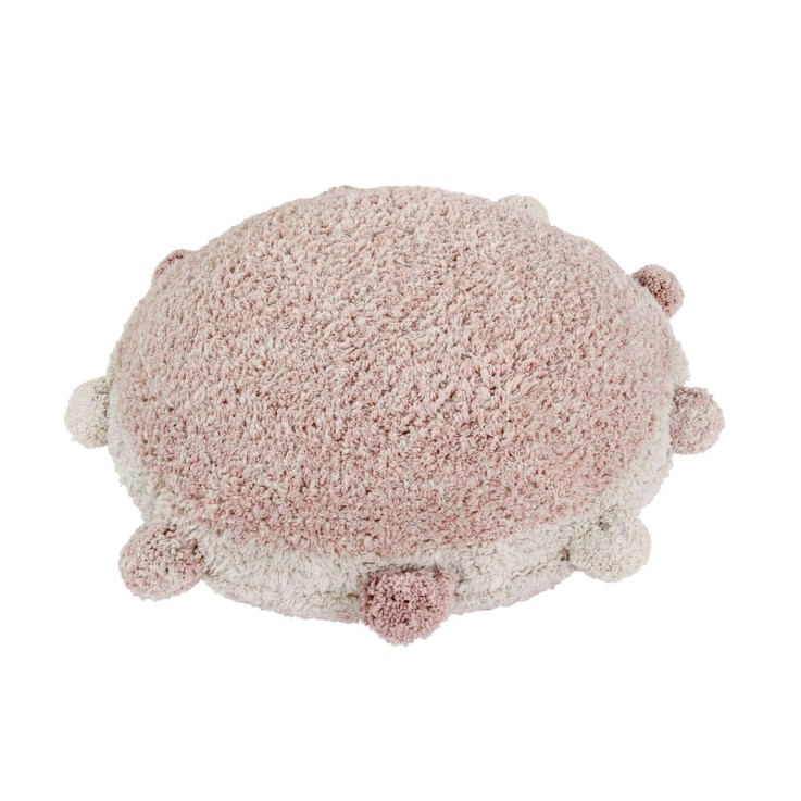 Coussin De Sol En Coton Bubbly Honey Bubbly