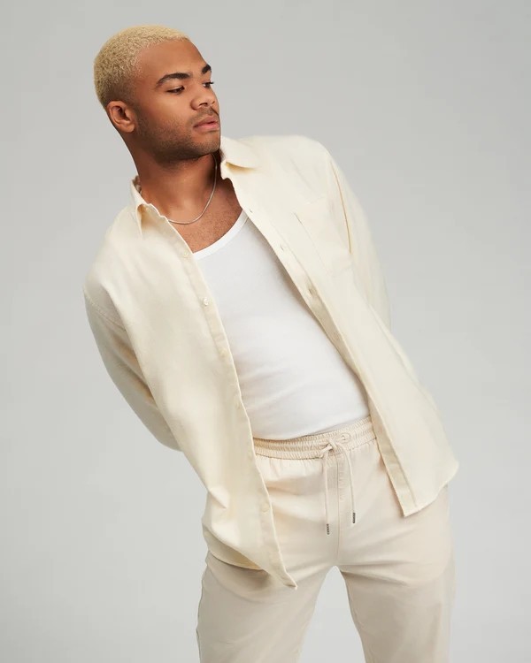 Chemise Flanelle Hunter Green