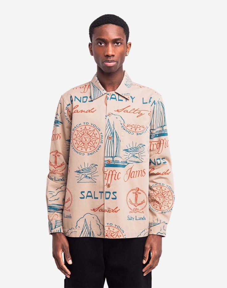 Chemise Decre Urville