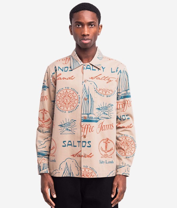 Chemise Decre Urville