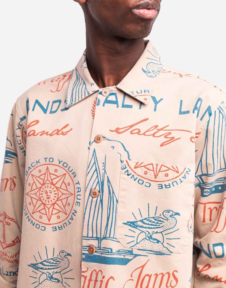 Chemise Decre Urville