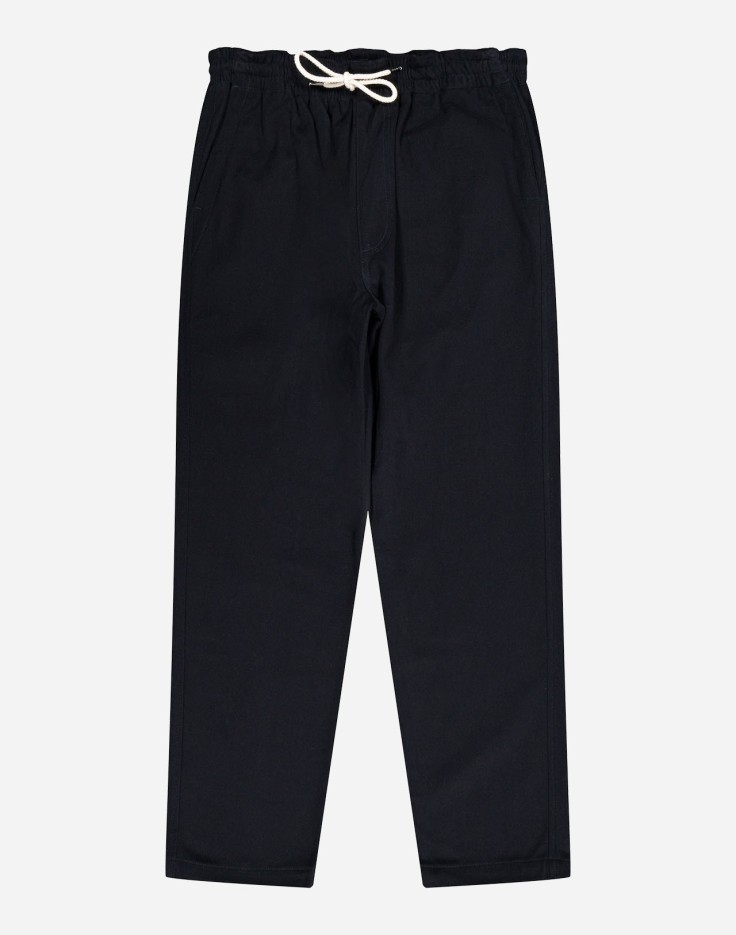 Pantalon Hatha25 Marine