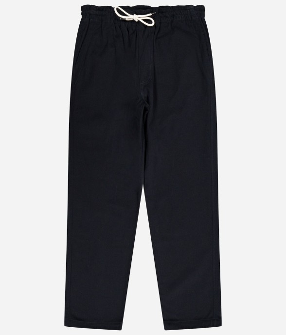 Pantalon Hatha25 Marine