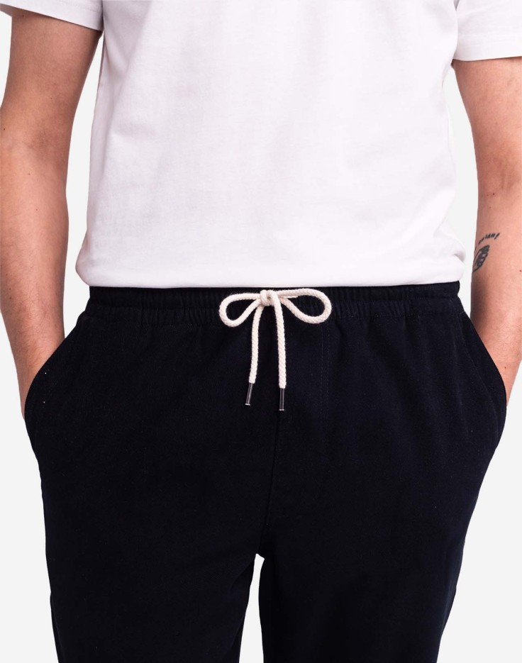 Pantalon Hatha25 Marine