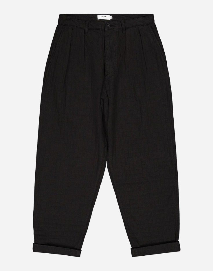 Pantalon Sembo Noir
