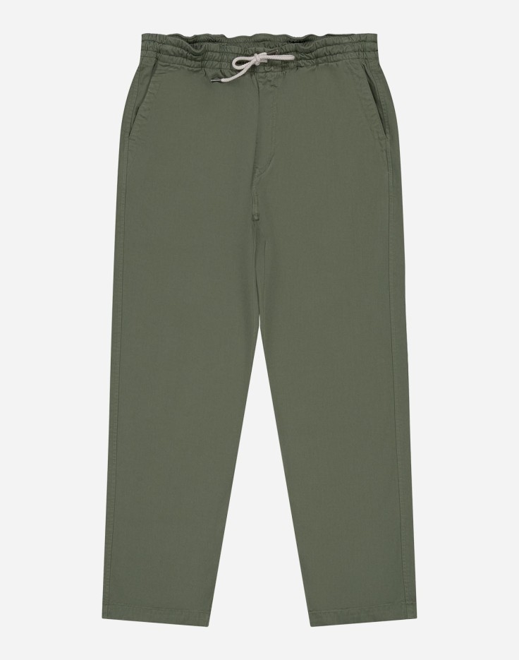 Pantalon Hatha25 Kaki