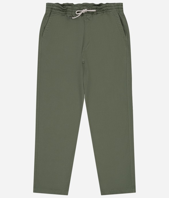 Pantalon Hatha25 Kaki