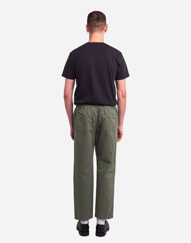 Pantalon Hatha25 Kaki