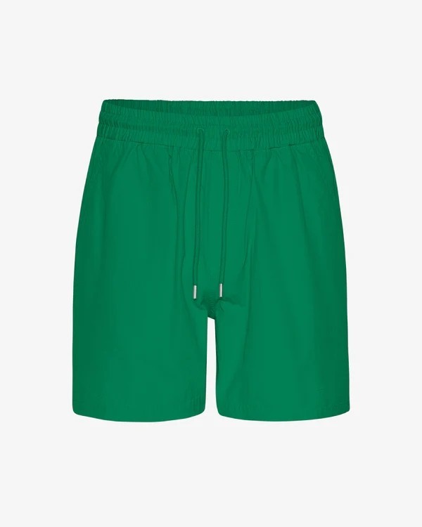 Short Twill Kelly Green