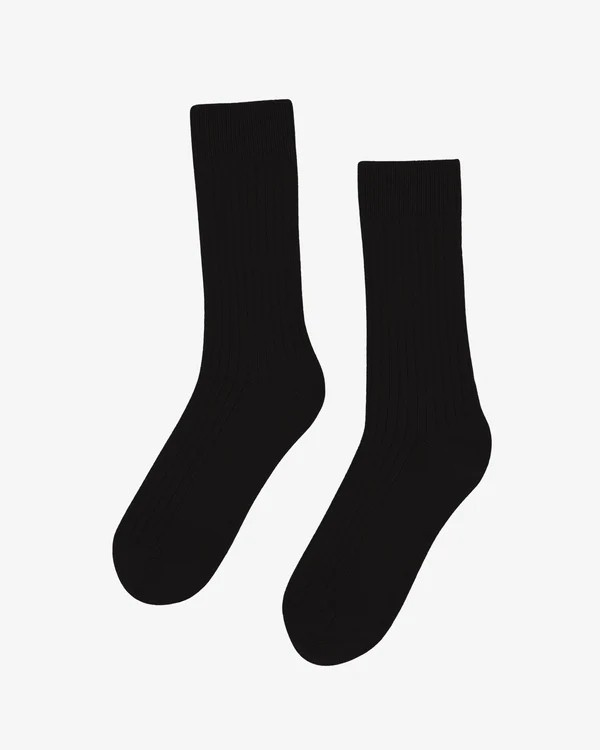 Chaussette mixtes en Laine Merinos