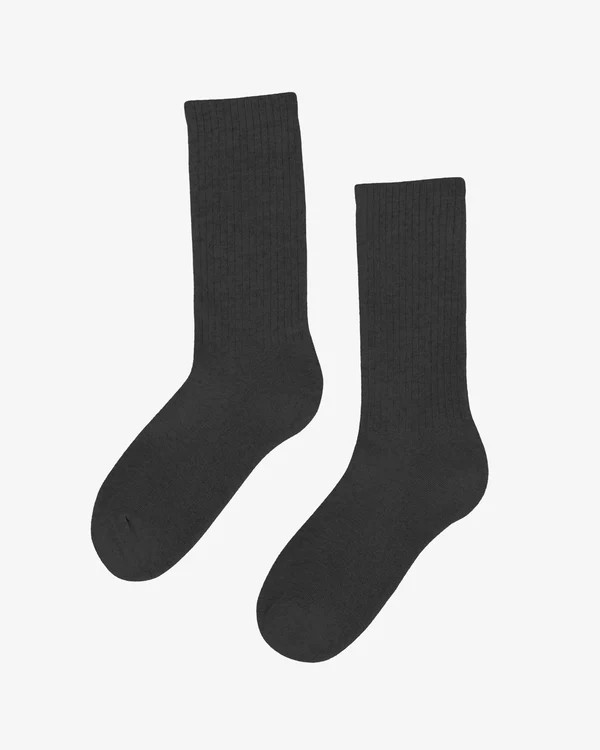 Chaussettes Active Coton Bio