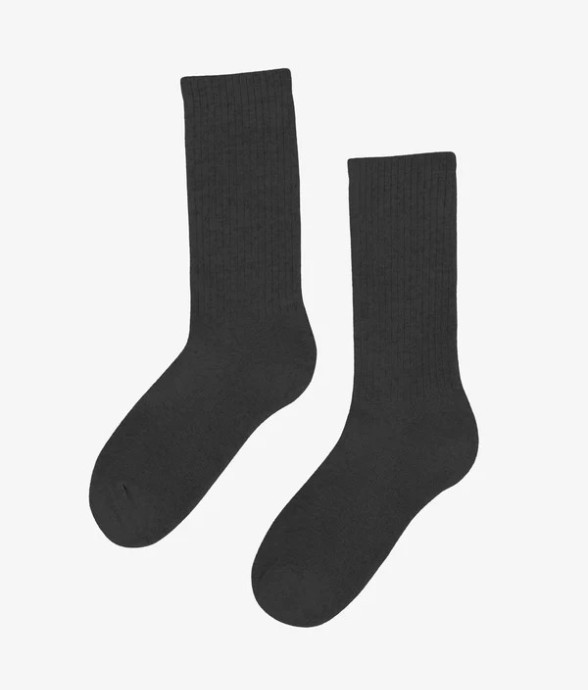 Chaussettes Active Coton Bio