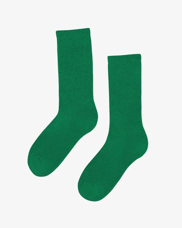 Chaussettes Classic Coton Bio