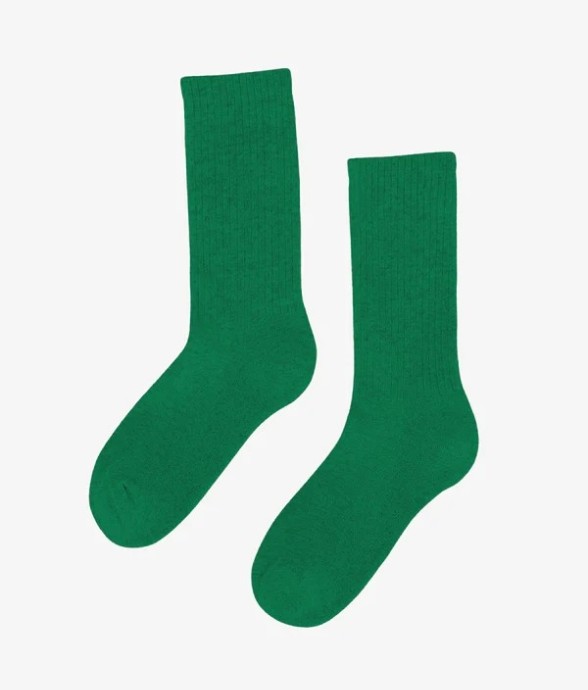 Chaussettes Classic Coton Bio