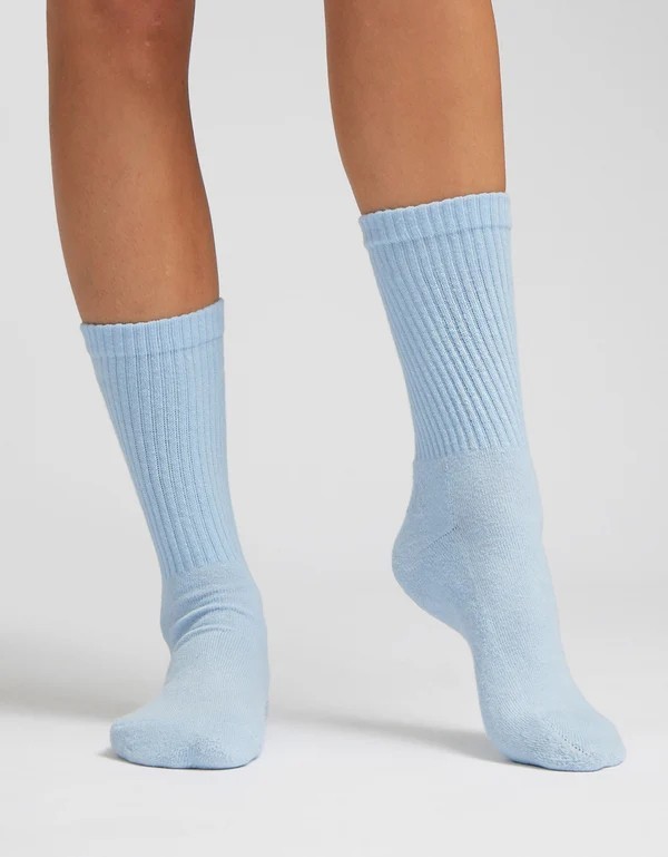 Chaussettes Classic Coton Bio