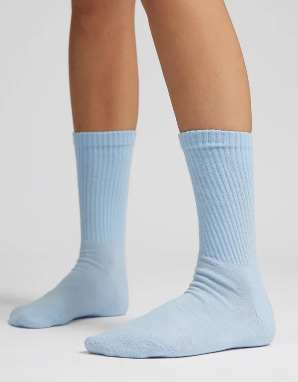 Chaussettes Classic Coton Bio