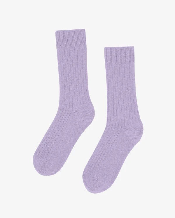 Chaussette mixtes en Laine Merinos