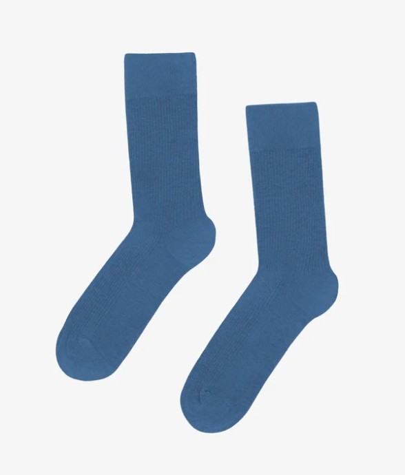 Chaussettes Classic Coton Bio